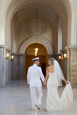 civil ceremony